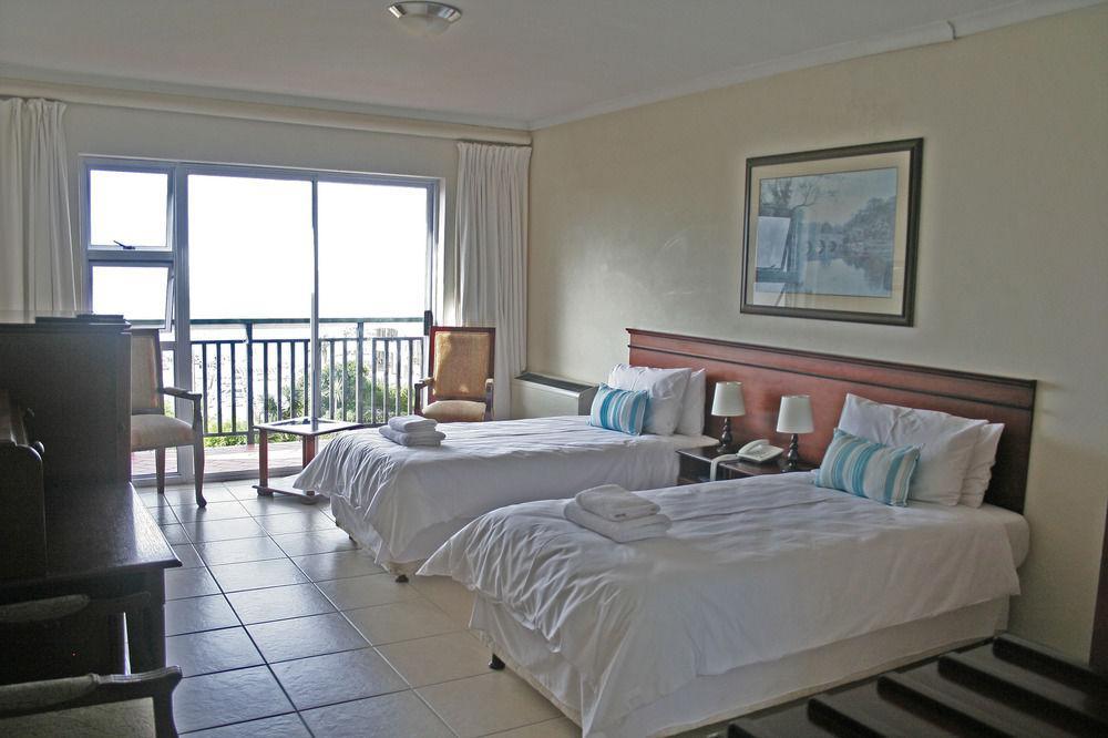Chapman Hotel And Conference Centre Port Elizabeth Buitenkant foto