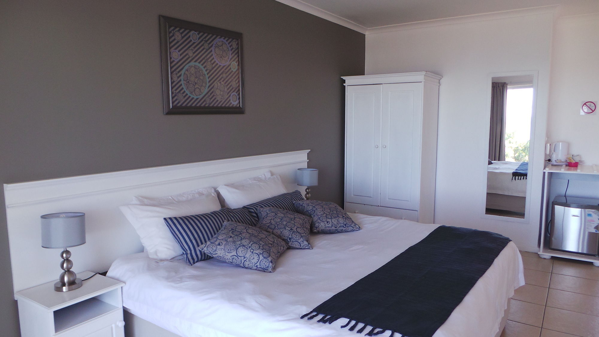 Chapman Hotel And Conference Centre Port Elizabeth Buitenkant foto