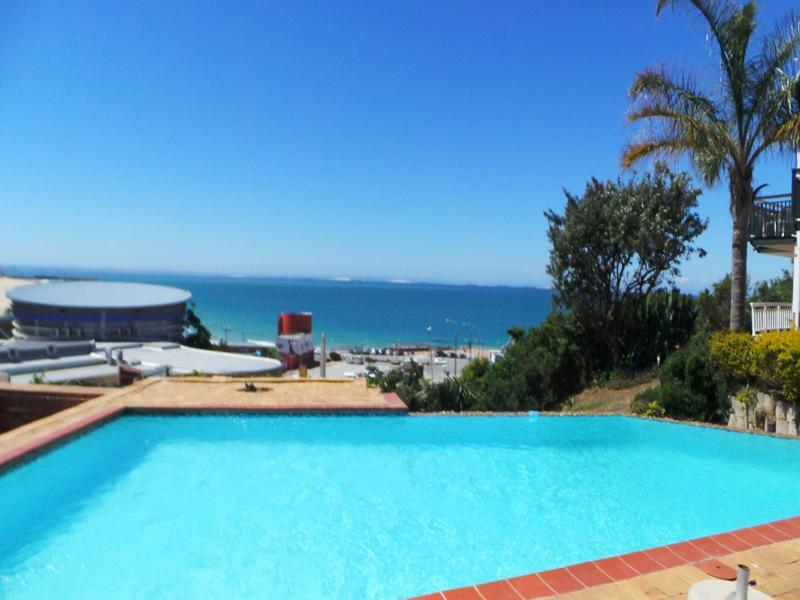Chapman Hotel And Conference Centre Port Elizabeth Buitenkant foto