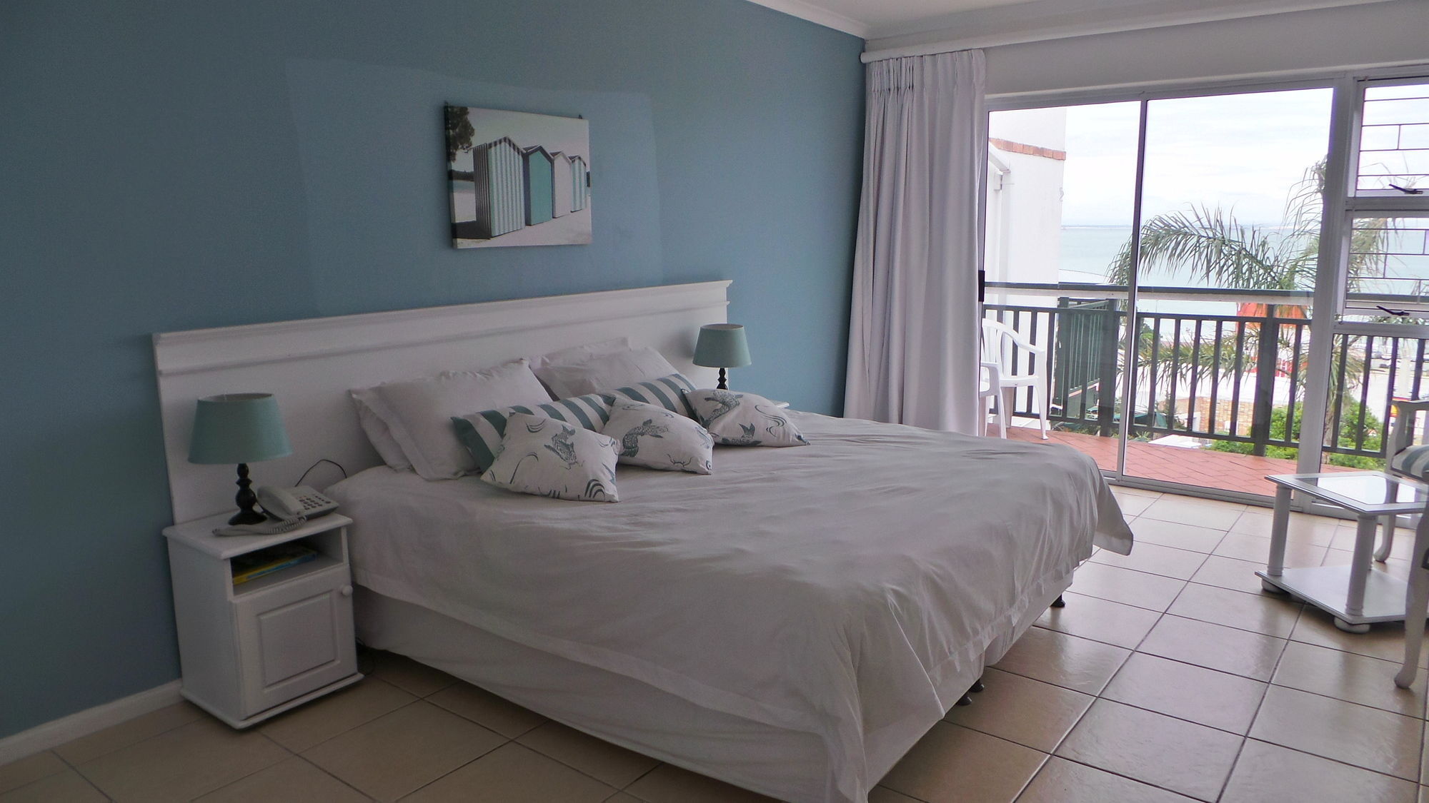 Chapman Hotel And Conference Centre Port Elizabeth Buitenkant foto