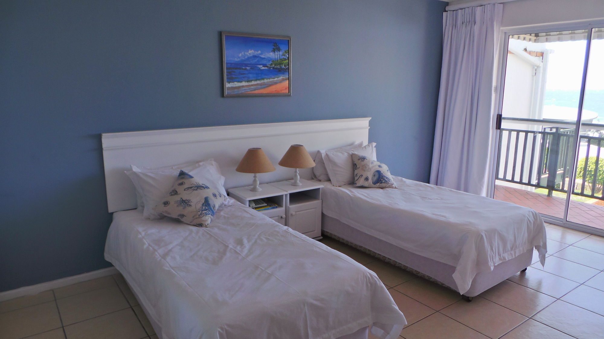 Chapman Hotel And Conference Centre Port Elizabeth Buitenkant foto